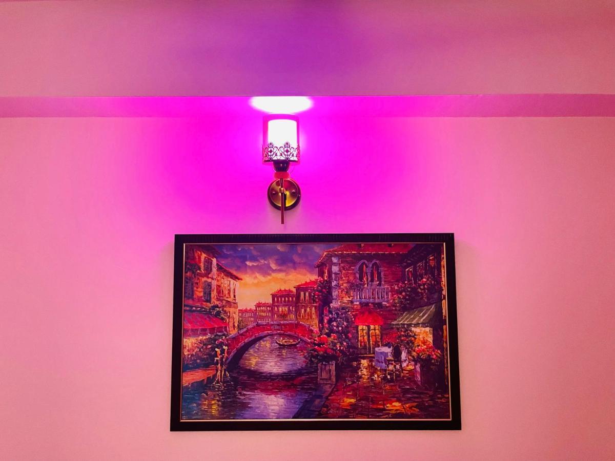 3Bhk Airport Vista Apartment - Entire Apartment Jaipur Eksteriør bilde